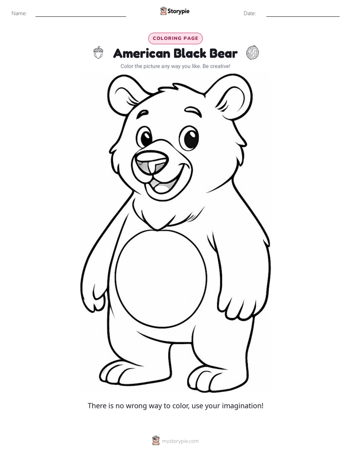 Coloring Page