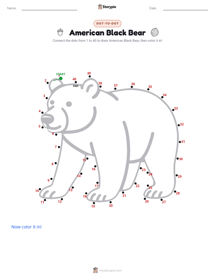 Dot to Dot