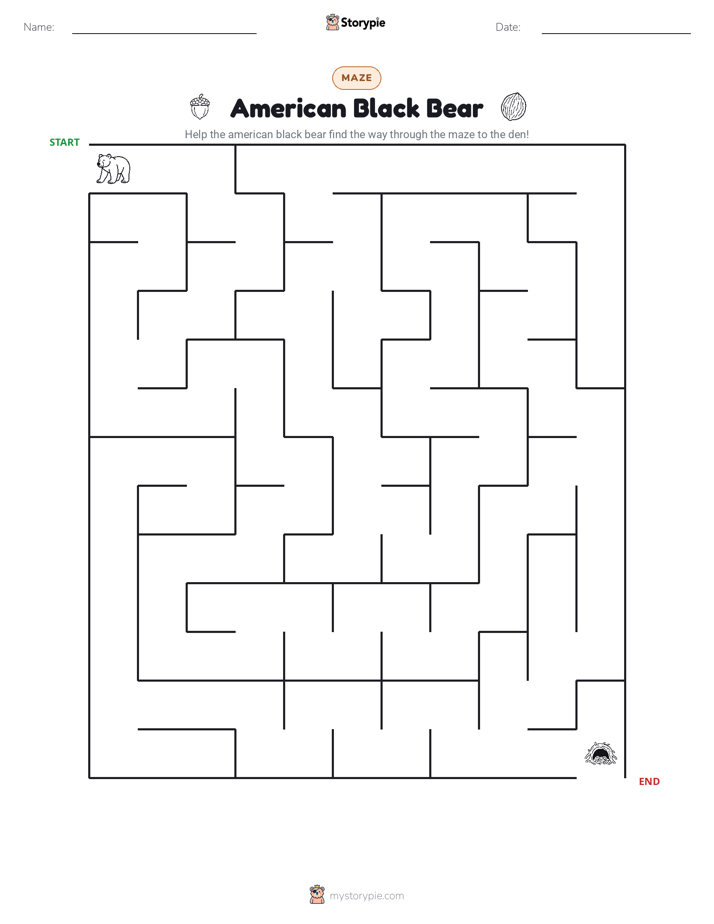 Maze
