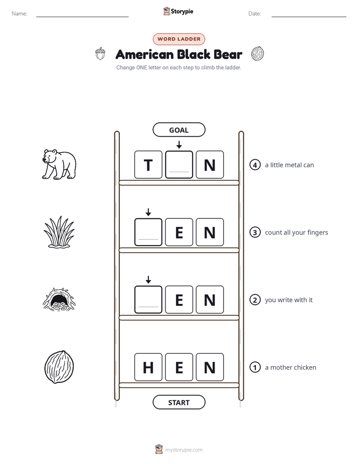 Word Ladder