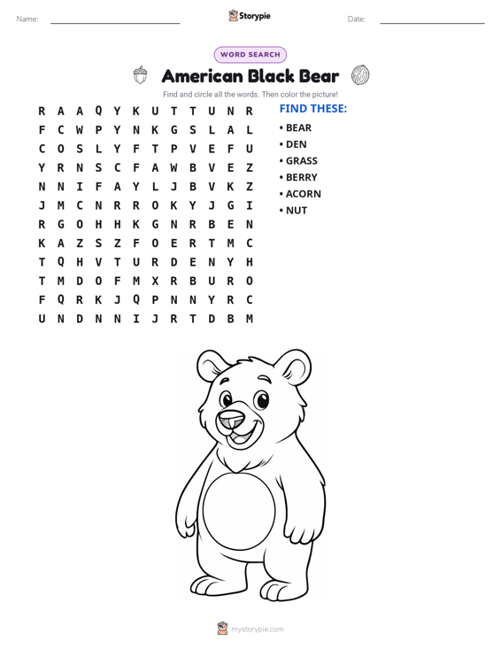 Word Search