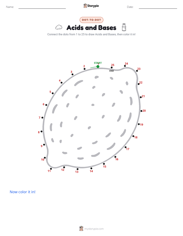Dot to Dot