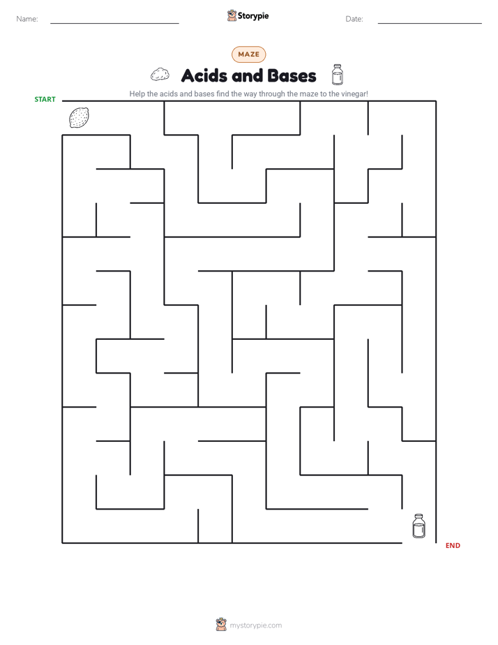 Maze