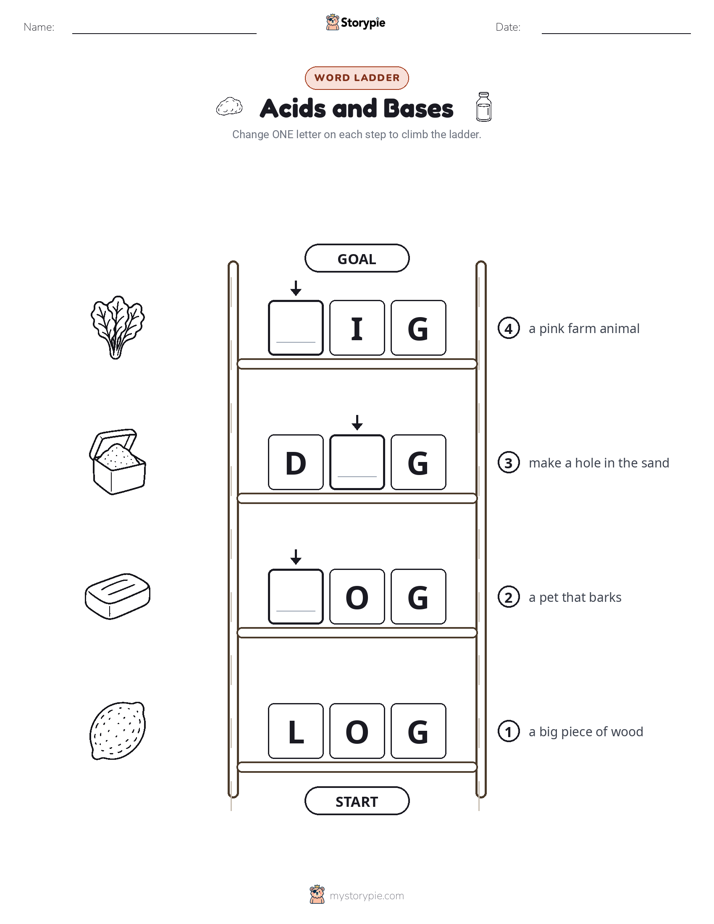 Word Ladder