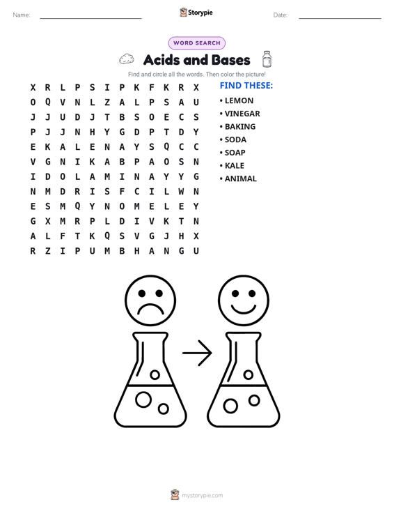 Word Search