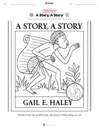 Xem trước tài liệu in sẵn A Story, A Story