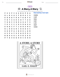 Xem trước tài liệu in sẵn A Story, A Story