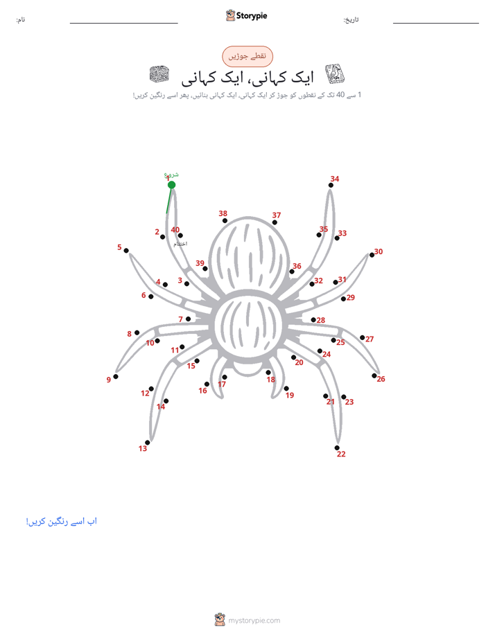 نقطے سے نقطے تک