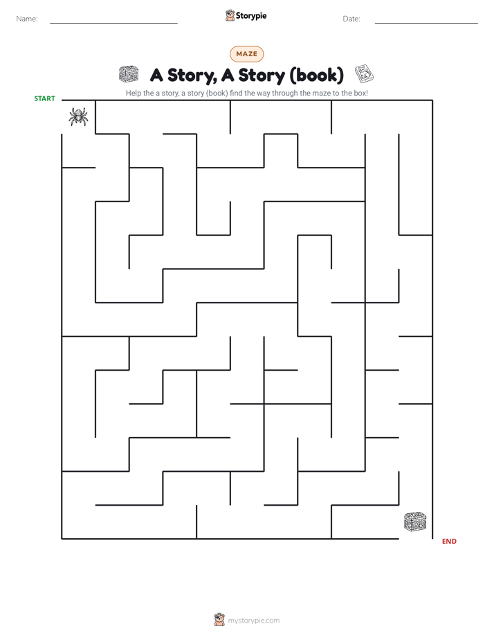 Maze