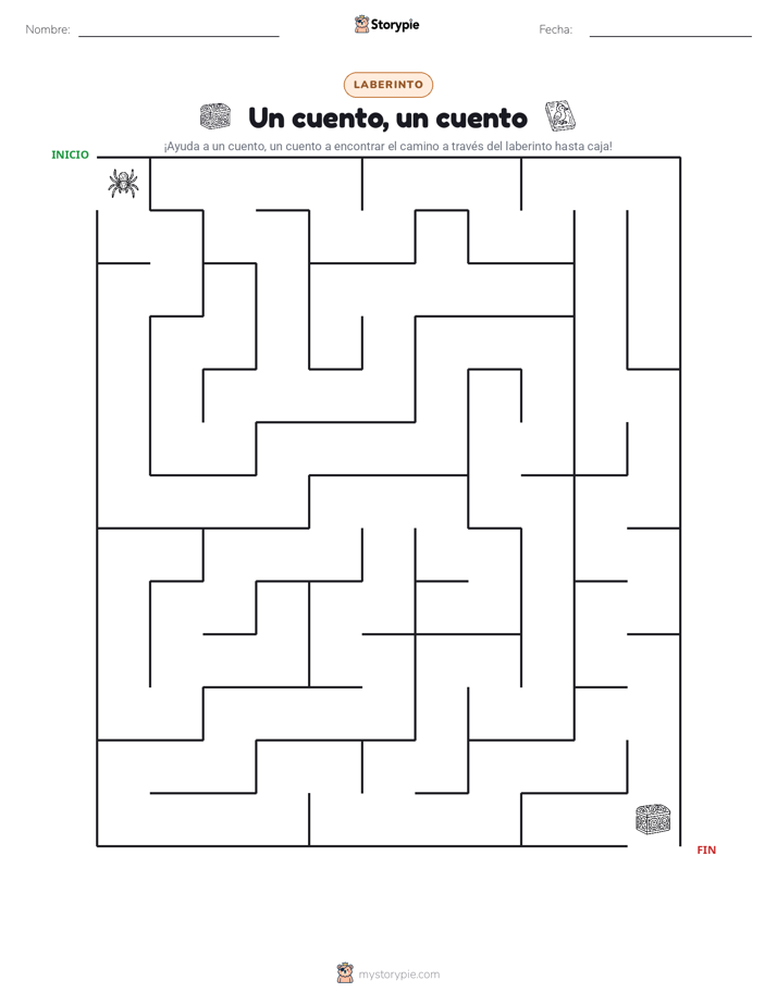 Labyrintho