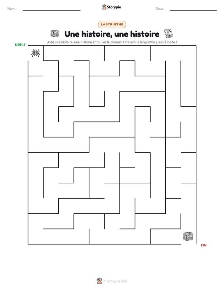 Labyrinthe