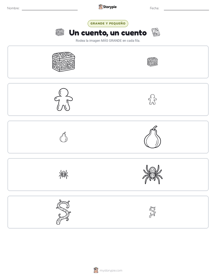 Clasificación