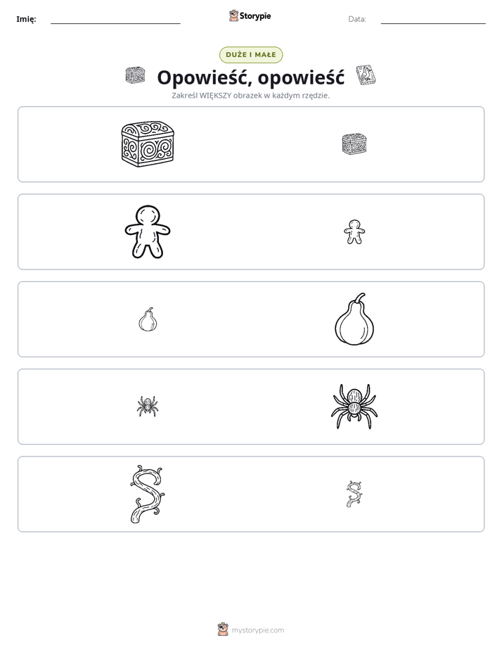 Sortowanie
