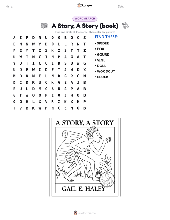 Word Search
