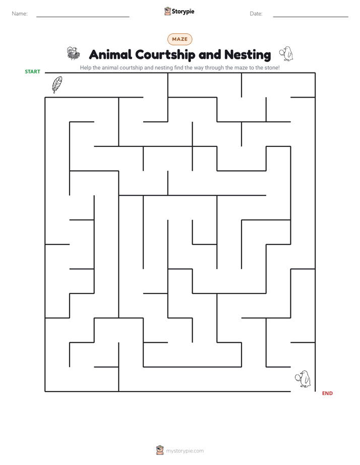 Maze