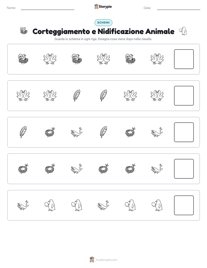 Pattern