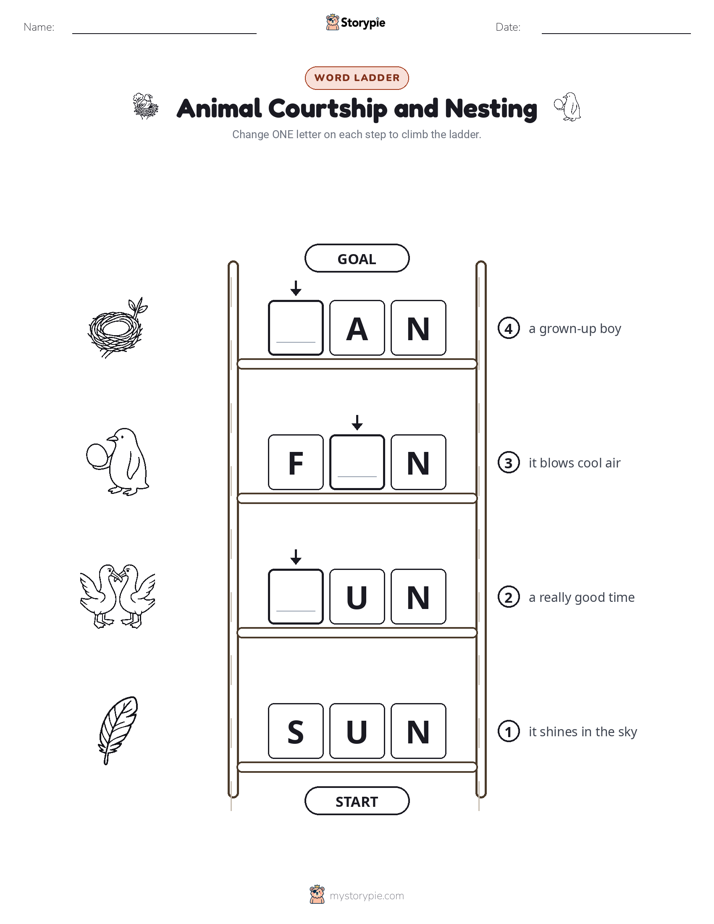 Word Ladder