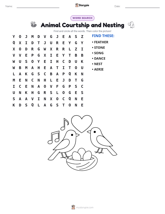 Word Search