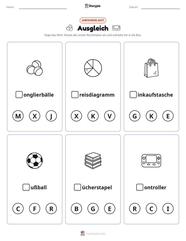 Anfangslaute