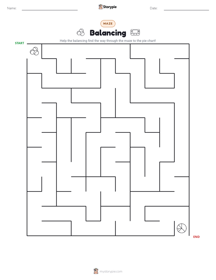 Maze