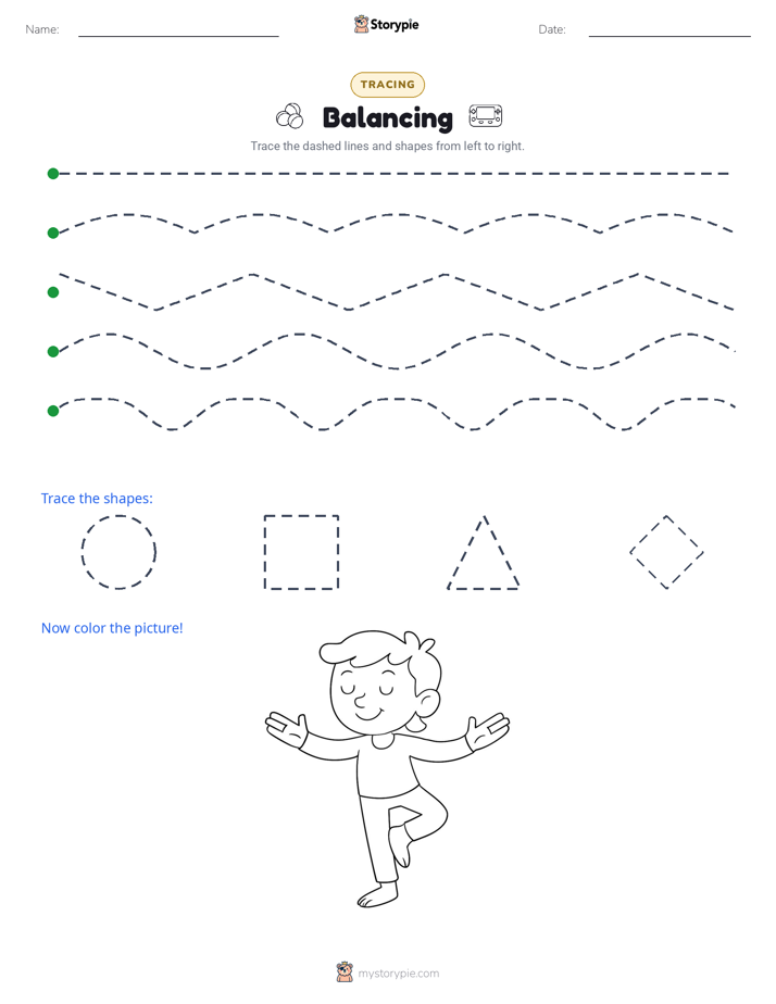 Tracing