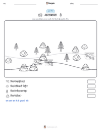 अलाबामा प्रिंट करने योग्य कार्यपत्रक पूर्वावलोकन