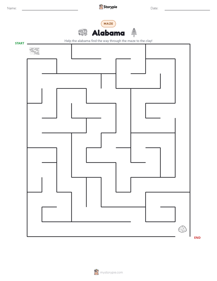 Maze