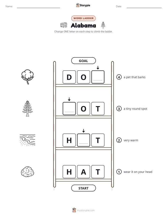 Word Ladder