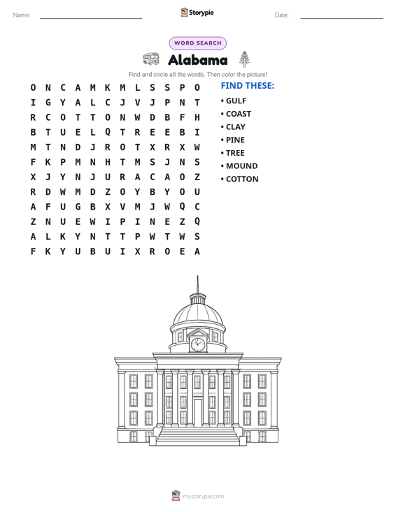 Word Search