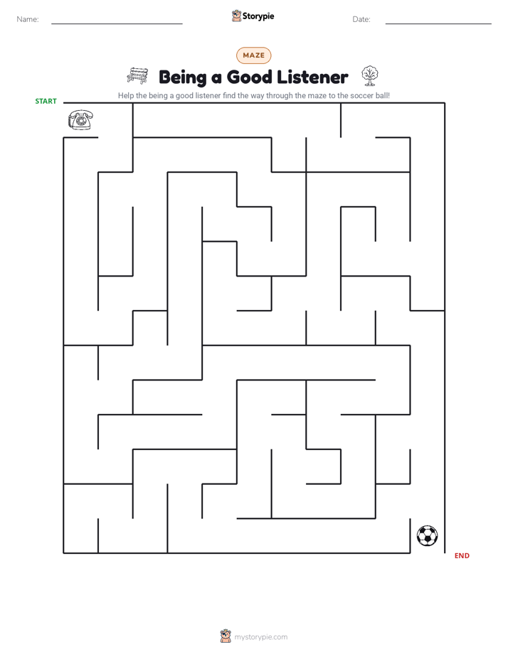 Maze