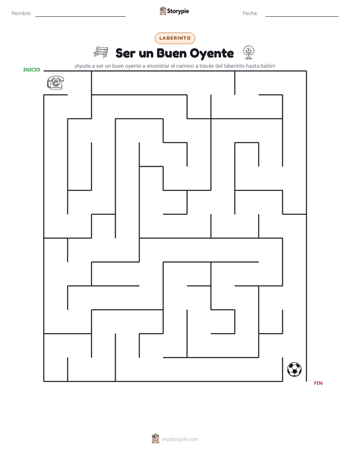 Labyrintho