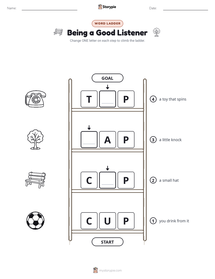 Word Ladder