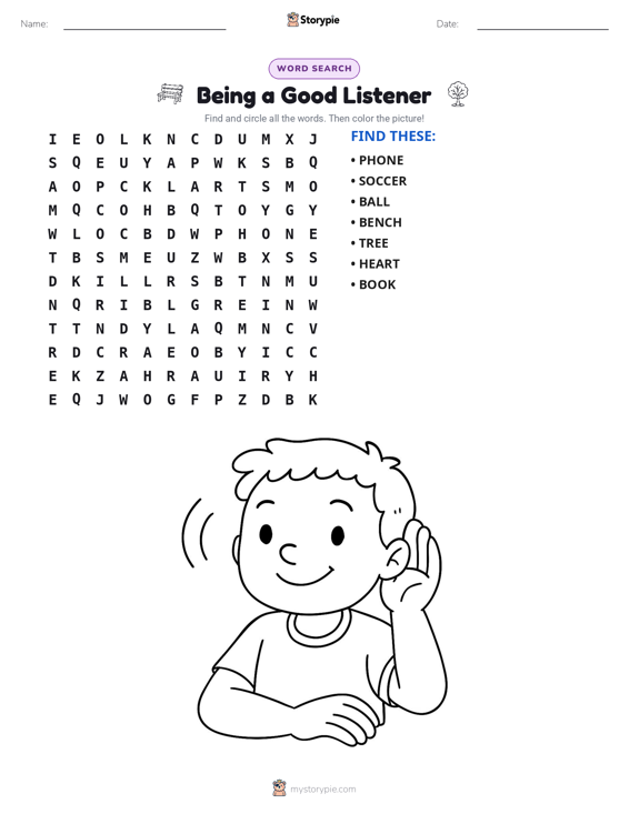 Word Search