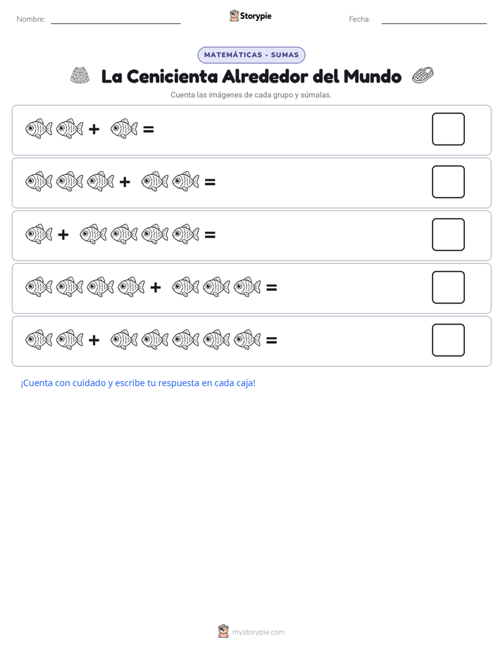 Matemáticas con Imágenes