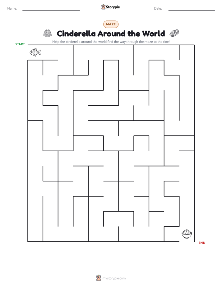 Maze