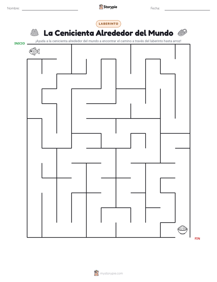 Labyrintho