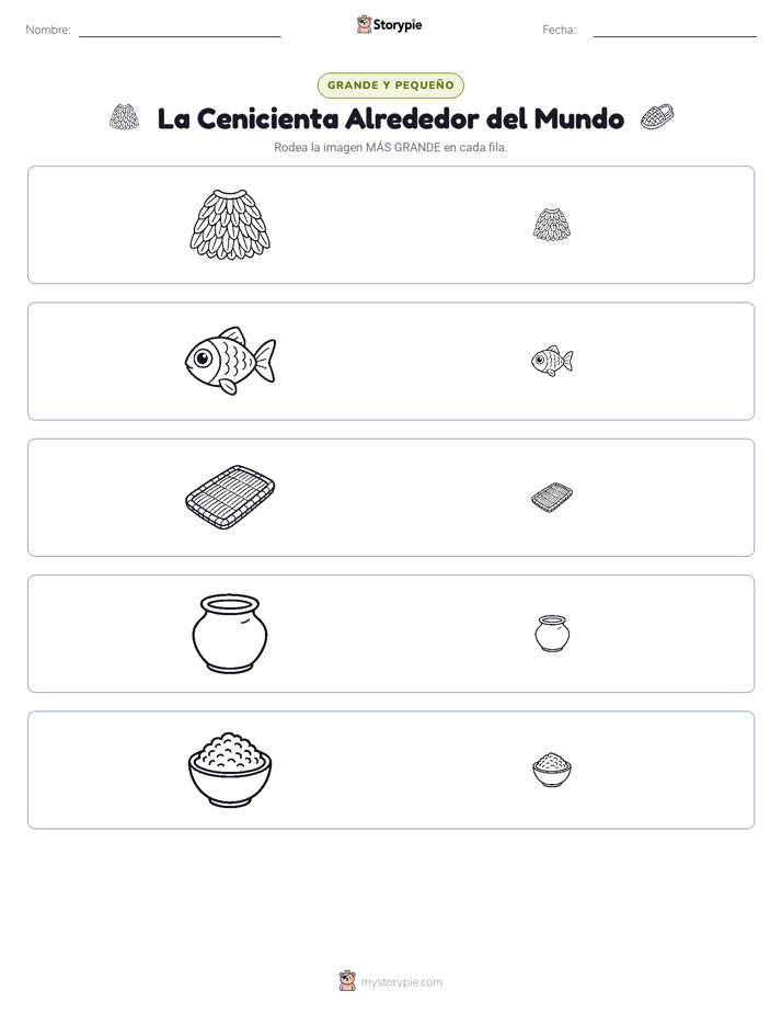 Clasificación