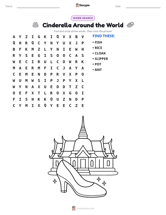 Word Search