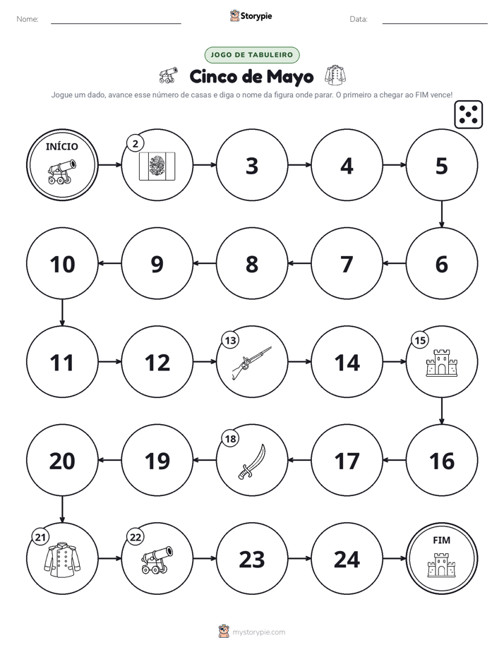 Jogo de Rolagem e Movimento