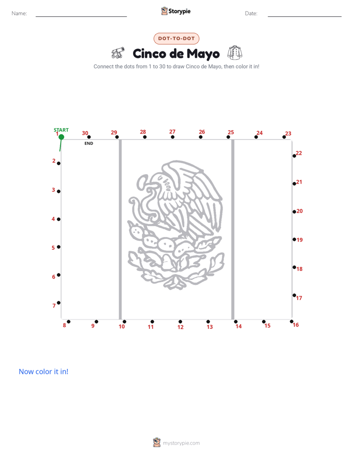 Dot to Dot