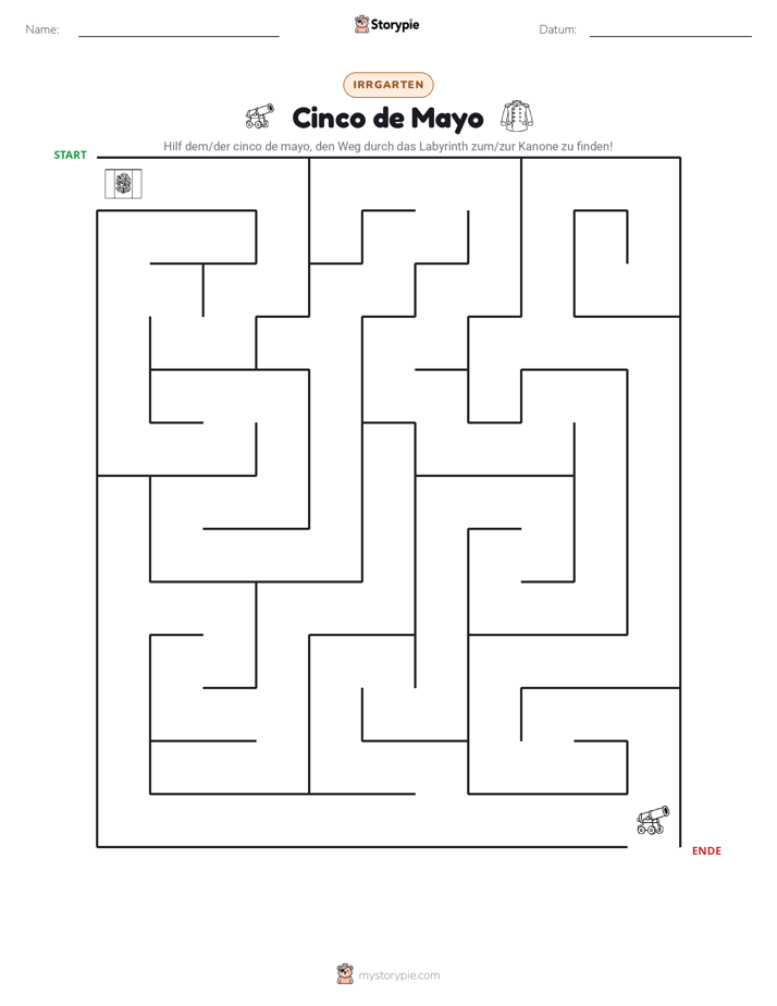 Labyrinth