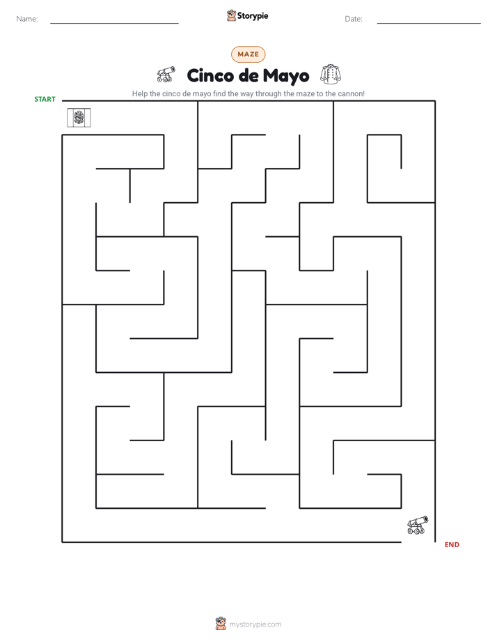 Maze