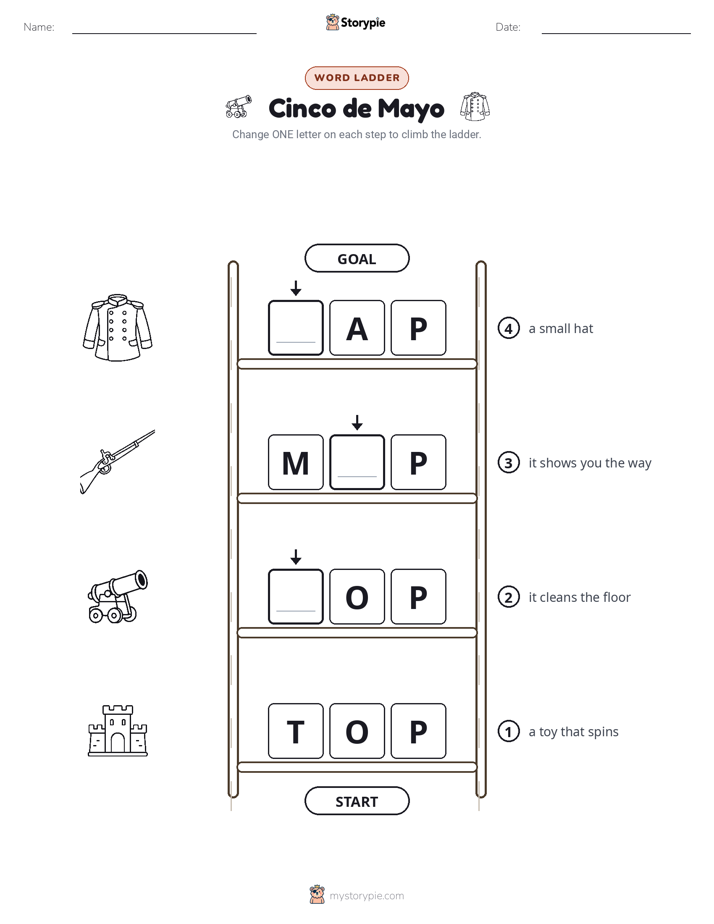 Word Ladder