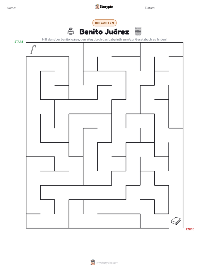 Labyrinth