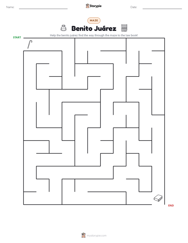 Maze