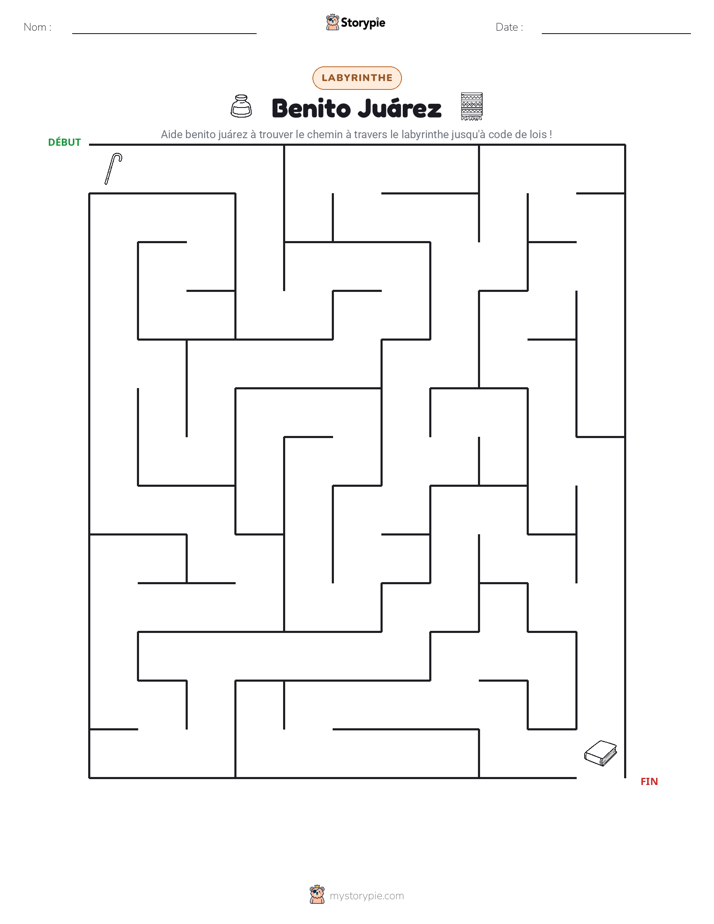 Labyrinthe
