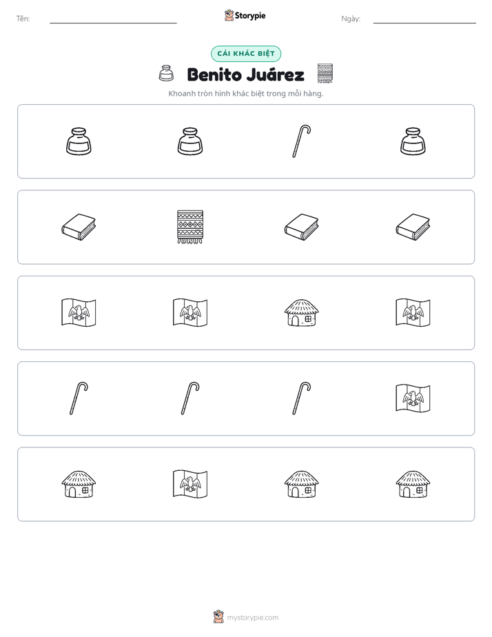 Khác Biệt