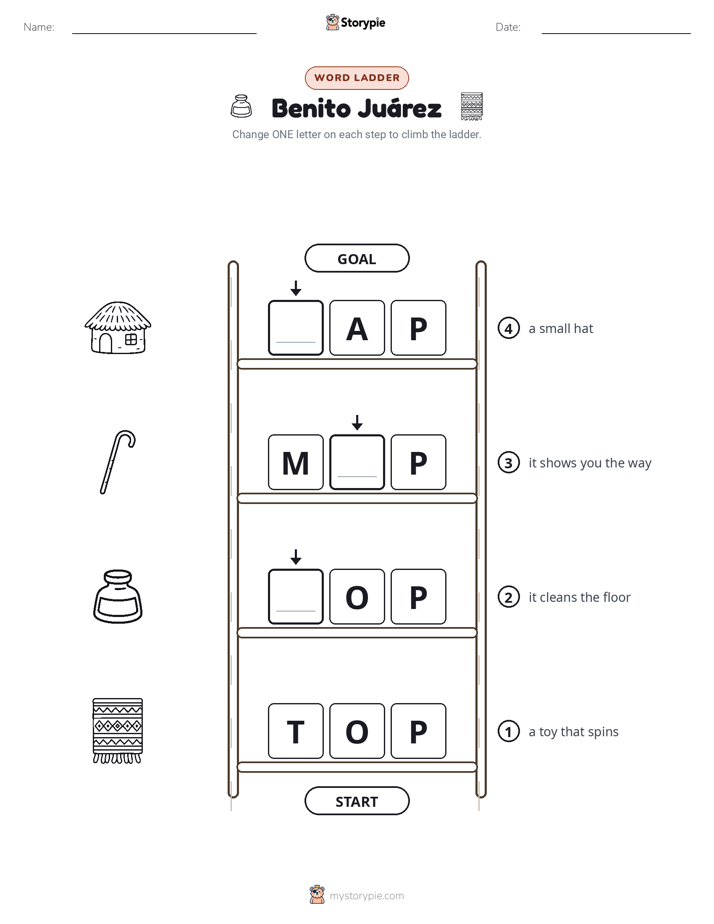 Word Ladder