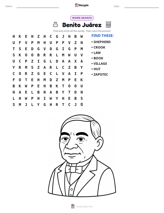 Word Search