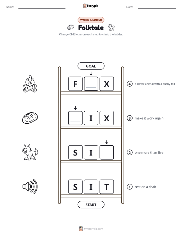 Word Ladder